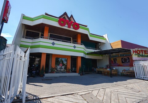 OYO 1225 Hotel Dibino Indonesia