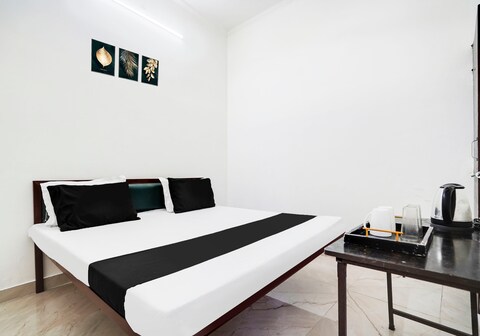 Hotel O The Moon