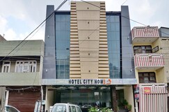Hotel City Home, Ludhiana Hotel City Home, Ludhiana