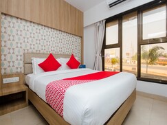 OYO 13468 Hotel Jai Malhar Residency, Mumbai OYO 13468 Hotel Jai Malhar Residency, Mumbai