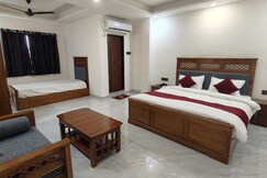 Hotel Relax Inn, Chitrakoot Hotel Relax Inn, Chitrakoot