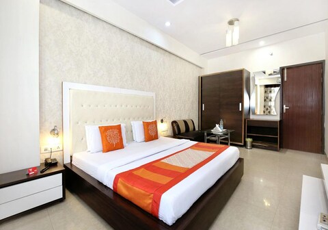 Hotel Sunder Classic