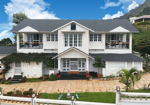 StayVista at Aashirwaad Villa