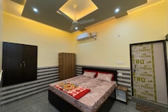 Shish Mahal Guest House, Ayodhya Shish Mahal Guest House, Ayodhya