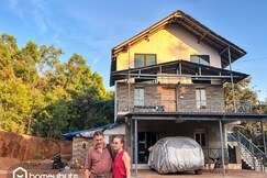 Bilva Studio Villa: Cozy 3BR Retreat |Gokarna by Homeyhuts, Goa Bilva Studio Villa: Cozy 3BR Retreat |Gokarna by Homeyhuts, Goa