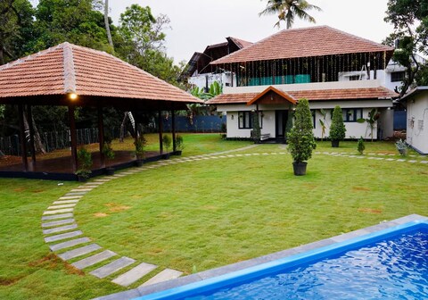 Mangrove Bay Boutique Stay