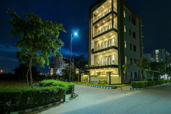 Hotel Elite Oak