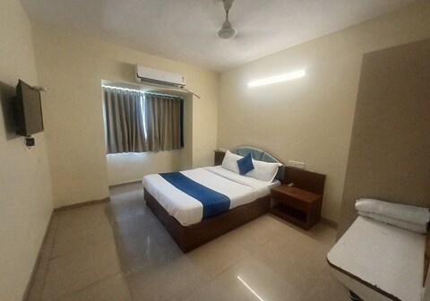Hotel Blue Valley