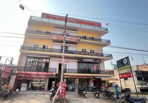 Hotel O by OYO Blue Robin