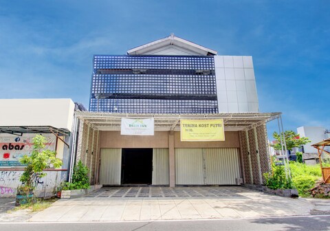 Hotel O Delia Inn Syariah