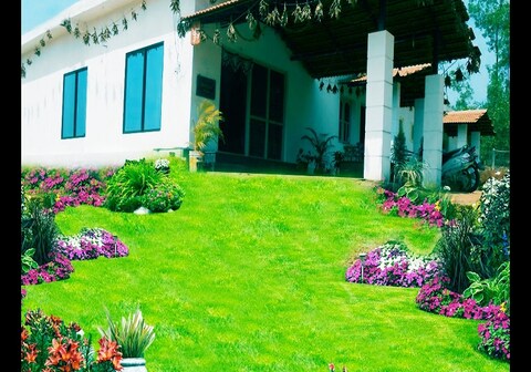Holiday Village Residency
