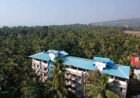 Seatrails An Apartment Hotel