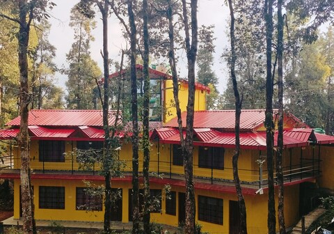 Aashiyana home stay