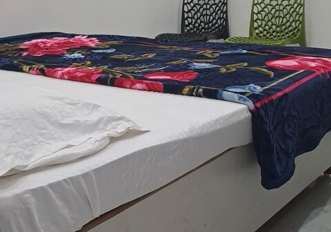 MAA PARVATI HOMESTAY