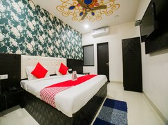 OYO 23295 Hotel The Rajfort, Jaipur OYO 23295 Hotel The Rajfort, Jaipur