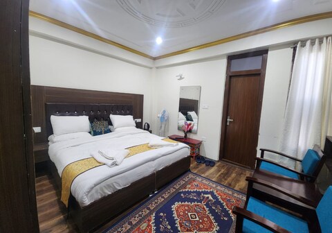 Hotel Wangchen