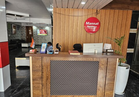 Mannat Residency