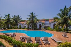 OYO 12648 Home Luxurious 1BHK,Anjuna Vagator Goa, Goa OYO 12648 Home Luxurious 1BHK,Anjuna Vagator Goa, Goa