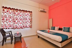 OYO 13124 Hotel Pyramid, Vadodara OYO 13124 Hotel Pyramid, Vadodara