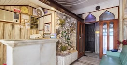 Hotel Al Saudia, Mumbai Hotel Al Saudia, Mumbai
