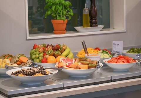 Best Western Hotel Svava