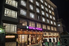 ROYAL POTALA, Gangtok ROYAL POTALA, Gangtok