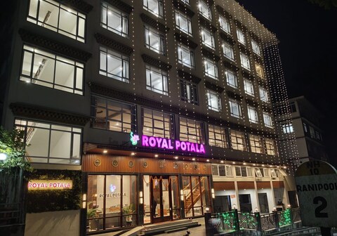 ROYAL POTALA