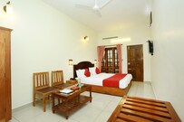 OYO 12937 Hotel Periyar Canopy, Thekkady OYO 12937 Hotel Periyar Canopy, Thekkady