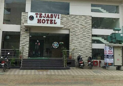 Tejaswi Hotel