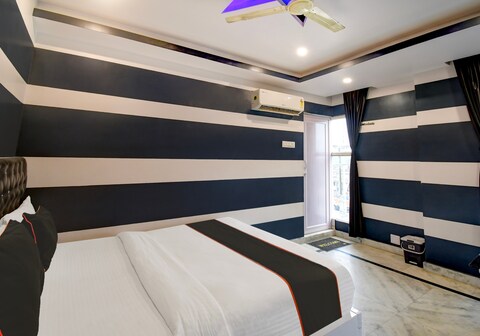 Hotel O Silver Orchid