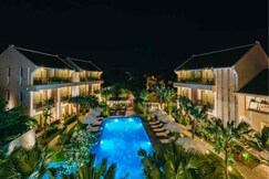 SENVILA Boutique Resort & Spa, Hoi An SENVILA Boutique Resort & Spa, Hoi An