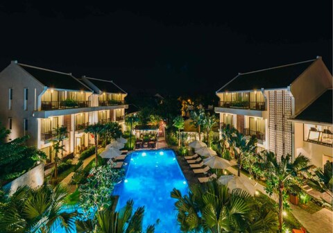 SENVILA Boutique Resort & Spa