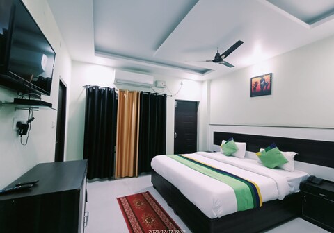 Veda Retreat rishikesh