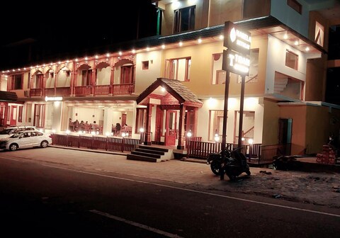 Harela Inn - A Boutique Himalayan Wedding Retreat