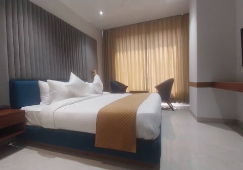 Hotel Kemberly