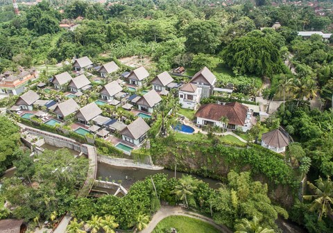 Sanctoo Suites and Villas