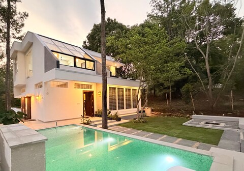 Ciel pool villa