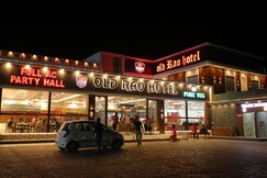Old Rao Hotel Bachhod, Chirawa Old Rao Hotel Bachhod, Chirawa