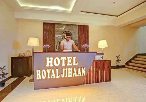 Collection O Royal Jihaan