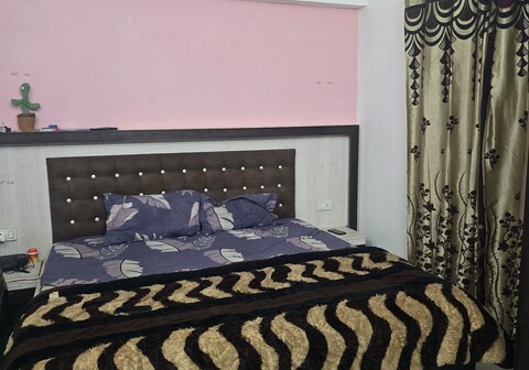 Prayag Vasudha Premium Homestay