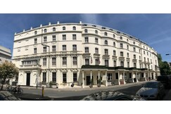 Grand Plaza Serviced Apartments,  London Grand Plaza Serviced Apartments,  London