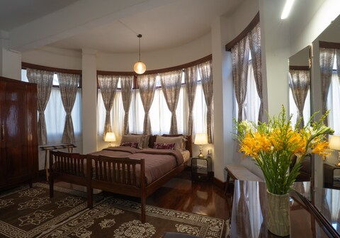 Taktser Homestay