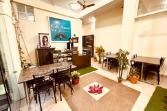 Qube House BNB, Rishikesh Qube House BNB, Rishikesh