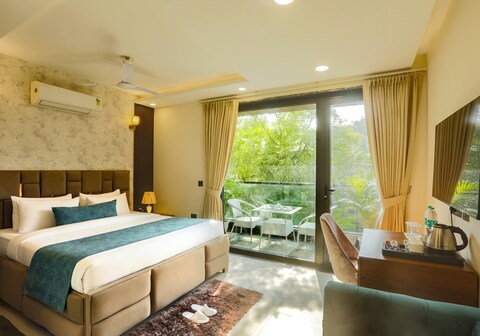 Hotel Ginger Suites by Aura