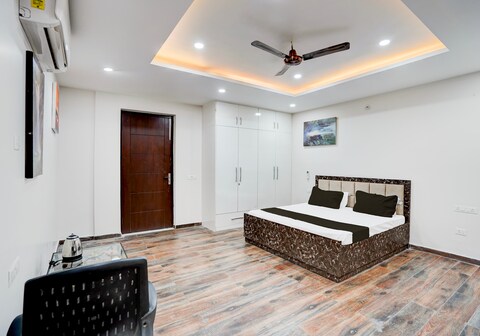 Hotel O Golden Hotel