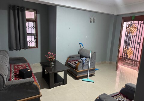 Karma homestay