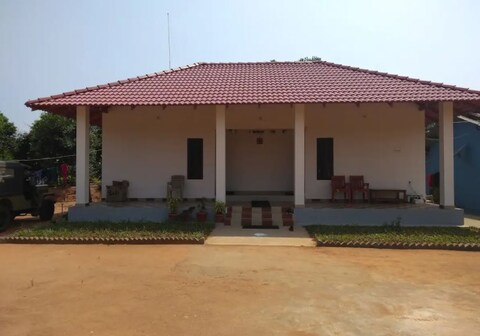 Coffee Republic Homestay