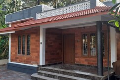 Karthika Cave way Serviced Villa, Wayanad Karthika Cave way Serviced Villa, Wayanad
