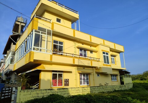 Skanda Homestay Coorg