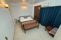 THE GRAND GANGA ROOM 3, Prayagraj THE GRAND GANGA ROOM 3, Prayagraj
